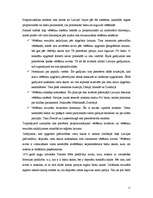 Diplomdarbs 'Pašvaldību velēšanas Latvijā 2001.gadā. Cēsu pilsētas domes piemērs', 11.