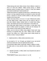 Diplomdarbs 'Pašvaldību velēšanas Latvijā 2001.gadā. Cēsu pilsētas domes piemērs', 14.