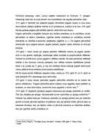 Diplomdarbs 'Pašvaldību velēšanas Latvijā 2001.gadā. Cēsu pilsētas domes piemērs', 15.