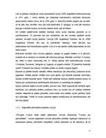 Diplomdarbs 'Pašvaldību velēšanas Latvijā 2001.gadā. Cēsu pilsētas domes piemērs', 17.