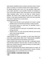 Diplomdarbs 'Pašvaldību velēšanas Latvijā 2001.gadā. Cēsu pilsētas domes piemērs', 18.