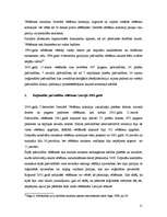 Diplomdarbs 'Pašvaldību velēšanas Latvijā 2001.gadā. Cēsu pilsētas domes piemērs', 21.