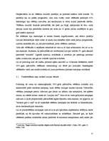 Diplomdarbs 'Pašvaldību velēšanas Latvijā 2001.gadā. Cēsu pilsētas domes piemērs', 22.