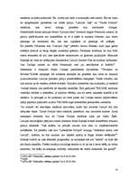 Diplomdarbs 'Pašvaldību velēšanas Latvijā 2001.gadā. Cēsu pilsētas domes piemērs', 24.