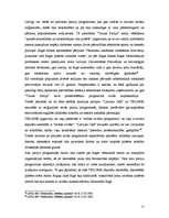 Diplomdarbs 'Pašvaldību velēšanas Latvijā 2001.gadā. Cēsu pilsētas domes piemērs', 25.