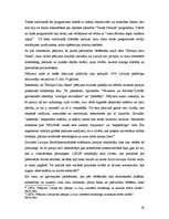 Diplomdarbs 'Pašvaldību velēšanas Latvijā 2001.gadā. Cēsu pilsētas domes piemērs', 26.