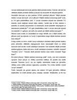 Diplomdarbs 'Pašvaldību velēšanas Latvijā 2001.gadā. Cēsu pilsētas domes piemērs', 27.