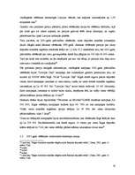 Diplomdarbs 'Pašvaldību velēšanas Latvijā 2001.gadā. Cēsu pilsētas domes piemērs', 28.