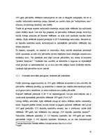 Diplomdarbs 'Pašvaldību velēšanas Latvijā 2001.gadā. Cēsu pilsētas domes piemērs', 29.