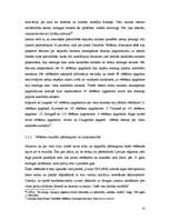 Diplomdarbs 'Pašvaldību velēšanas Latvijā 2001.gadā. Cēsu pilsētas domes piemērs', 33.