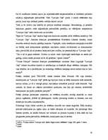 Diplomdarbs 'Pašvaldību velēšanas Latvijā 2001.gadā. Cēsu pilsētas domes piemērs', 36.