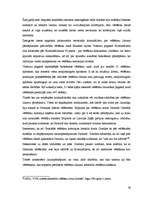 Diplomdarbs 'Pašvaldību velēšanas Latvijā 2001.gadā. Cēsu pilsētas domes piemērs', 38.