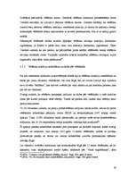 Diplomdarbs 'Pašvaldību velēšanas Latvijā 2001.gadā. Cēsu pilsētas domes piemērs', 39.