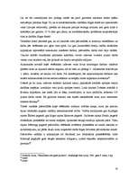 Diplomdarbs 'Pašvaldību velēšanas Latvijā 2001.gadā. Cēsu pilsētas domes piemērs', 43.