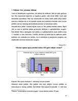 Diplomdarbs 'Pašvaldību velēšanas Latvijā 2001.gadā. Cēsu pilsētas domes piemērs', 44.