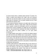 Diplomdarbs 'Pašvaldību velēšanas Latvijā 2001.gadā. Cēsu pilsētas domes piemērs', 50.