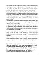 Diplomdarbs 'Pašvaldību velēšanas Latvijā 2001.gadā. Cēsu pilsētas domes piemērs', 51.