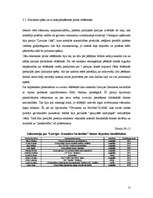 Diplomdarbs 'Pašvaldību velēšanas Latvijā 2001.gadā. Cēsu pilsētas domes piemērs', 52.