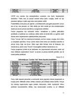 Diplomdarbs 'Pašvaldību velēšanas Latvijā 2001.gadā. Cēsu pilsētas domes piemērs', 55.