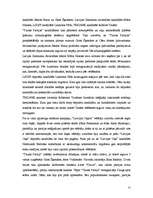 Diplomdarbs 'Pašvaldību velēšanas Latvijā 2001.gadā. Cēsu pilsētas domes piemērs', 57.