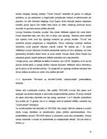 Diplomdarbs 'Pašvaldību velēšanas Latvijā 2001.gadā. Cēsu pilsētas domes piemērs', 58.