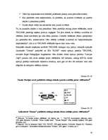 Diplomdarbs 'Pašvaldību velēšanas Latvijā 2001.gadā. Cēsu pilsētas domes piemērs', 59.