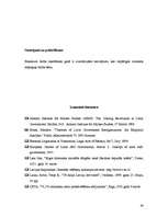 Diplomdarbs 'Pašvaldību velēšanas Latvijā 2001.gadā. Cēsu pilsētas domes piemērs', 64.