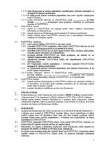 Paraugs 'Pakalpojumu līgums', 2.