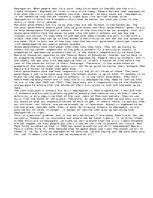 Eseja 'What Should the Government Do about Segregation in Our Public Schools Today?', 1.