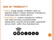 Prezentācija 'Uzņēmējdarbības veiksmes stāsts Latvijā: "Mobilly"', 2.