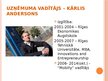 Prezentācija 'Uzņēmējdarbības veiksmes stāsts Latvijā: "Mobilly"', 5.