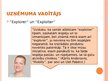 Prezentācija 'Uzņēmējdarbības veiksmes stāsts Latvijā: "Mobilly"', 7.