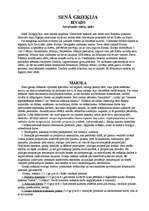 Referāts 'Senā Grieķija un Senā Roma', 2.