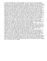 Eseja 'Theories on the Origin of the Moon', 2.