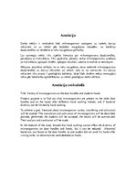 Konspekts 'Mikroorganismu daudzveidība', 3.