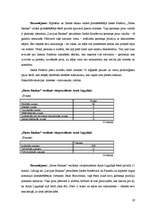 Referāts 'Pozas un pauzes LTV1 2008.gada 12.novembra raidījumā "Kas notiek Latvijā?"', 19.