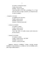 Prakses atskaite 'Prakses atskaite - Civiltiesībās', 3.