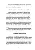 Prakses atskaite 'Uzņēmējdarbība; sabiedriskās ēdināšanas uzņēmuma raksturojums', 5.