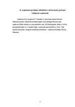 Prakses atskaite 'Uzņēmējdarbība; sabiedriskās ēdināšanas uzņēmuma raksturojums', 6.