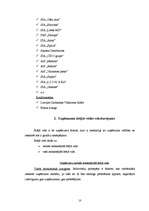 Prakses atskaite 'Uzņēmējdarbība; sabiedriskās ēdināšanas uzņēmuma raksturojums', 8.