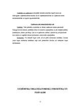 Prakses atskaite 'Uzņēmējdarbība; sabiedriskās ēdināšanas uzņēmuma raksturojums', 10.