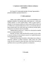 Prakses atskaite 'Uzņēmējdarbība; sabiedriskās ēdināšanas uzņēmuma raksturojums', 11.