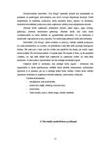 Prakses atskaite 'Uzņēmējdarbība; sabiedriskās ēdināšanas uzņēmuma raksturojums', 12.