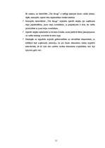 Prakses atskaite 'Uzņēmējdarbība; sabiedriskās ēdināšanas uzņēmuma raksturojums', 19.