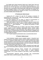 Referāts 'SIA „W” ekonomiskais raksturojums', 4.