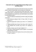 Prakses atskaite 'Prakse Valsts policijas Rīgas reģiona pārvaldē', 5.