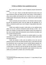 Prakses atskaite 'Prakse Valsts policijas Rīgas reģiona pārvaldē', 7.