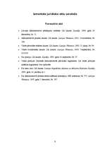 Prakses atskaite 'Prakse Valsts policijas Rīgas reģiona pārvaldē', 9.