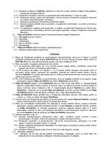 Paraugs 'Apsaimniekošanas līgums', 5.