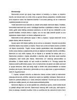 Konspekts 'Ievirzes tipi: ekstraversija, intraversija', 2.